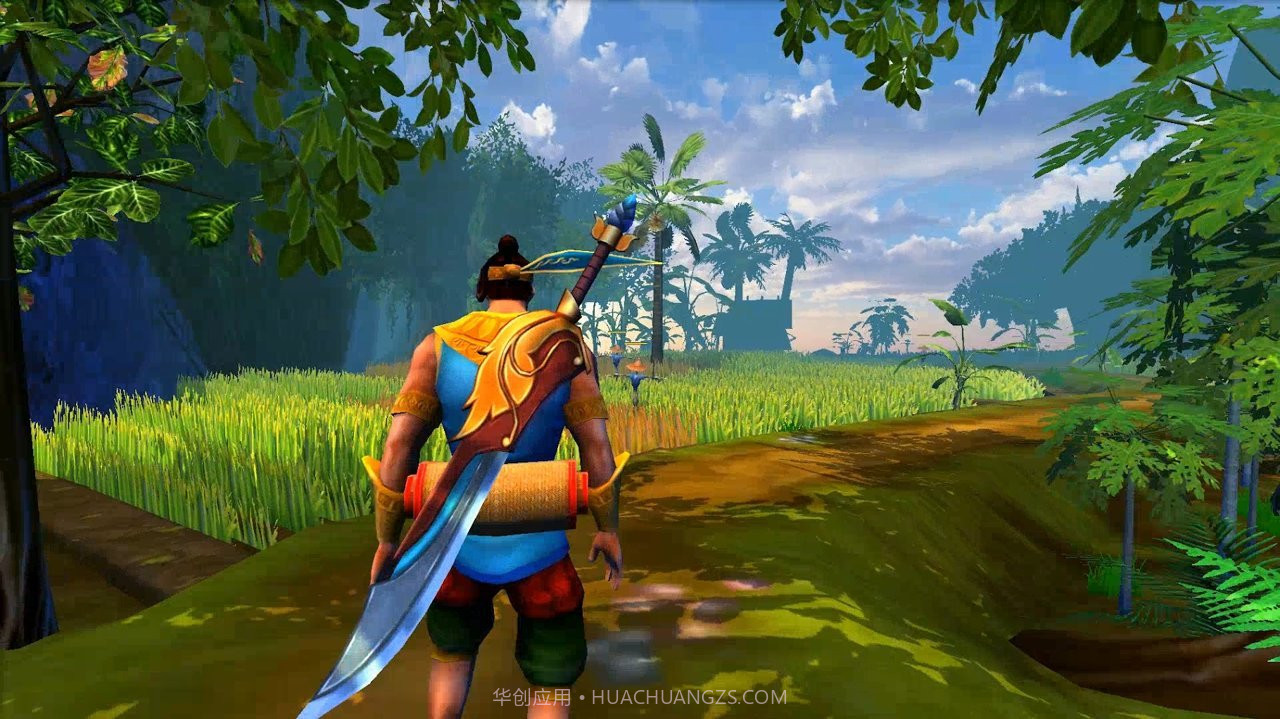 the return截图1 the return截图1