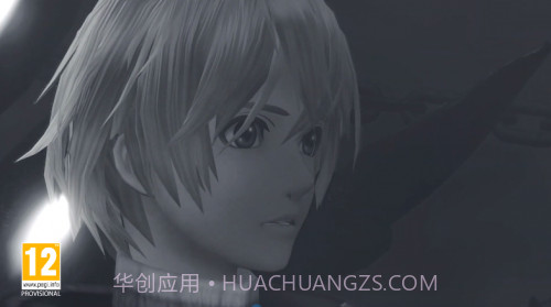 异度之刃决定版截图3