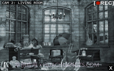 逃离克拉苏截图1 逃离克拉苏截图1