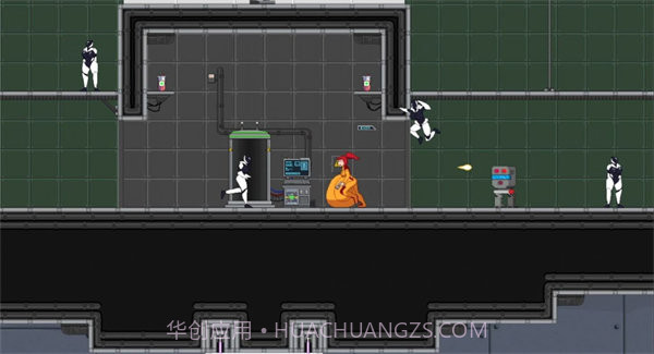 暴食者计划截图3