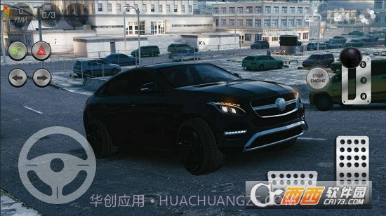 Real Car Parking 2截图2 Real Car Parking 2截图2