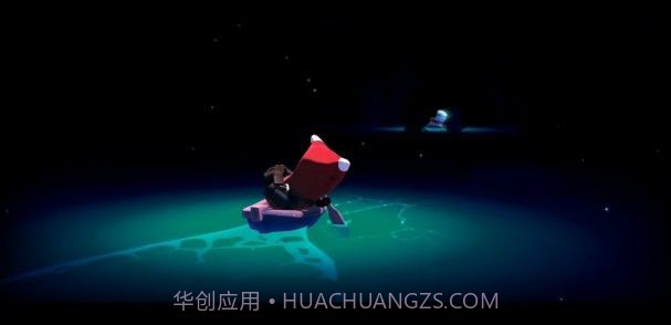 最后的篝火截图1