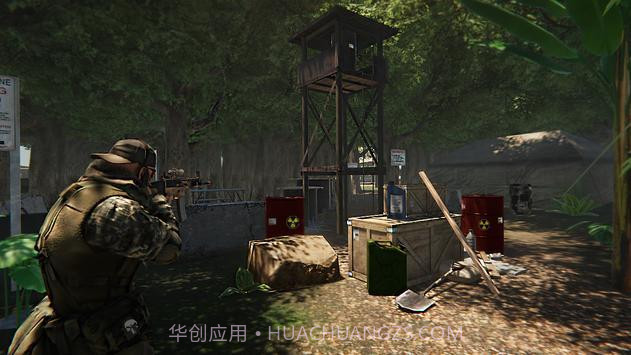 新秘密任务突击1.0.5最新版截图2