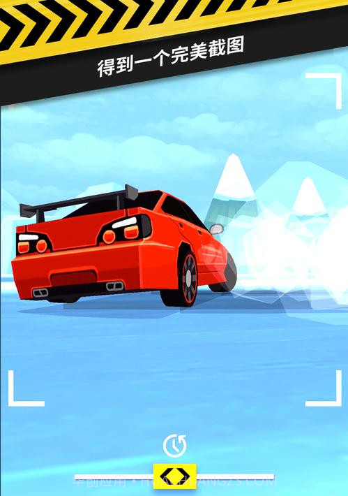 拇指漂移拇指漂移(Thumb Drift)截图15 拇指漂移拇指漂移(Thumb Drift)截图15