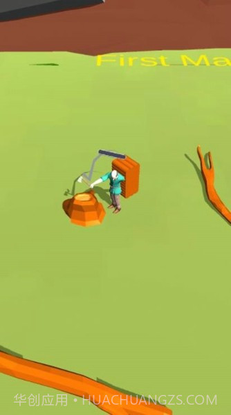 工艺和攀登截图1