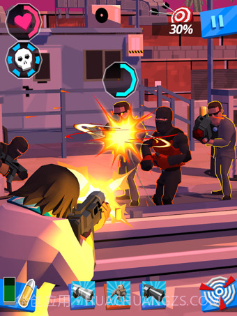 卡特尔之王截图5 卡特尔之王截图5