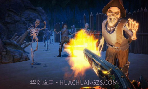 海贼卷轴遗失的世界截图3 海贼卷轴遗失的世界截图3