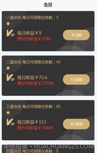 点赞之家截图2 点赞之家截图2