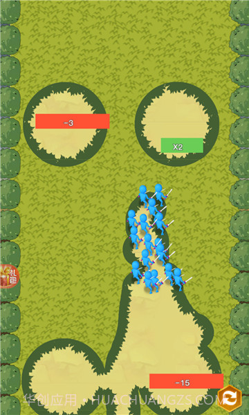 放置风暴v1.0.39截图2