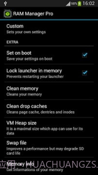 RAM优化截图9 RAM优化截图9