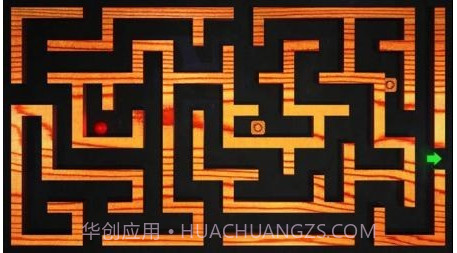 钢球迷宫截图3 钢球迷宫截图3