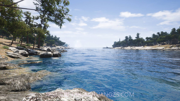 人渣 中文版截图3