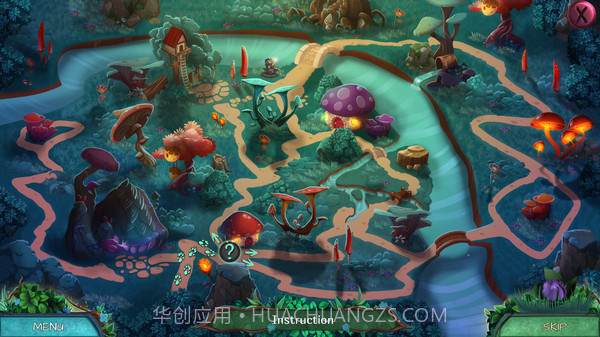 小人历险记：森林深处截图3