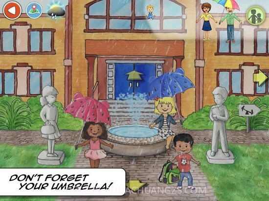 娃娃屋PLUS(My PlayHome PLUS)截图4