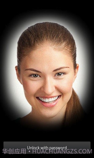 人脸应用锁截图2 人脸应用锁截图2