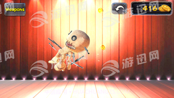 暴打布偶截图3 暴打布偶截图3