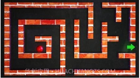 钢球迷宫截图2 钢球迷宫截图2