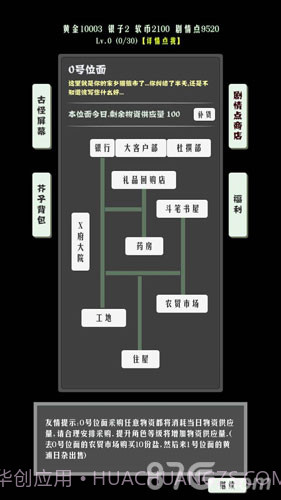 主神空间13截图2 主神空间13截图2