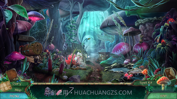 小人历险记：森林深处截图7