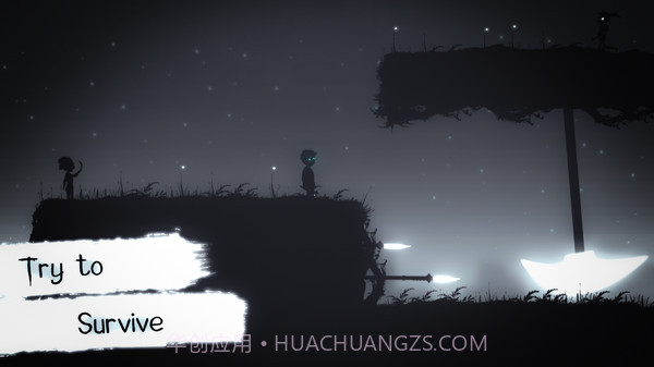 地狱边境：最后的希望截图3