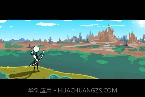 卡通战争:枪手APP截图3 卡通战争:枪手APP截图3