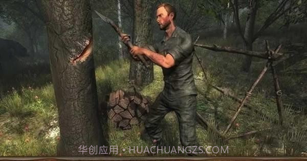 亚马逊丛林:生存逃脱截图2 亚马逊丛林:生存逃脱截图2