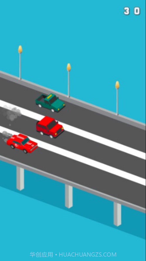 全民飙车手机版截图2 全民飙车手机版截图2