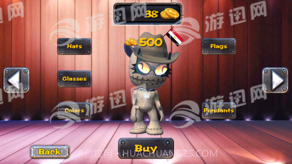 暴打布偶截图4 暴打布偶截图4