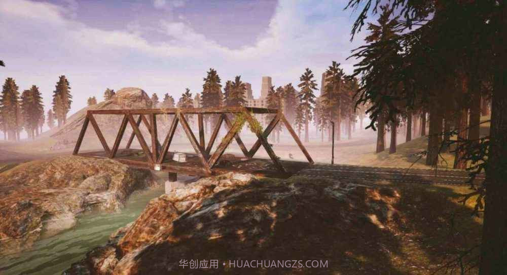 Among The Dead Ones截图2 Among The Dead Ones截图2