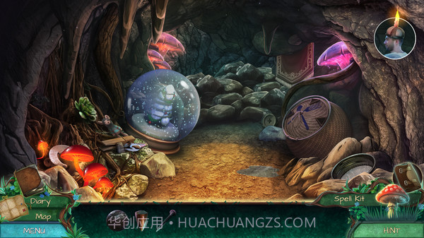 小人历险记：森林深处截图2