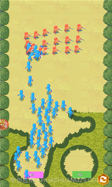 放置风暴v1.0.39截图3