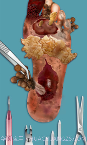化妆沙龙截图2 化妆沙龙截图2