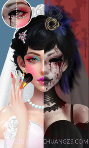 化妆沙龙截图3 化妆沙龙截图3