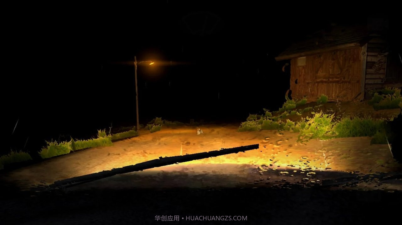 无尽夜行APP截图4