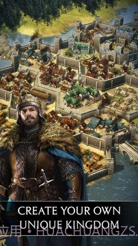 全面战争:王国截图1 全面战争:王国截图1