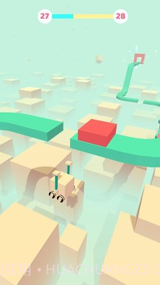 天空之路截图2 天空之路截图2