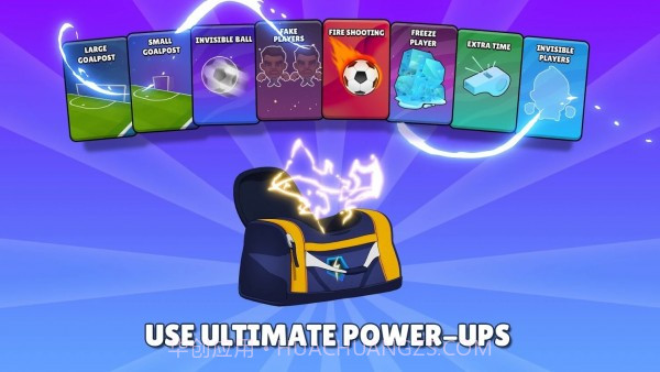在线多人足球截图1 在线多人足球截图1
