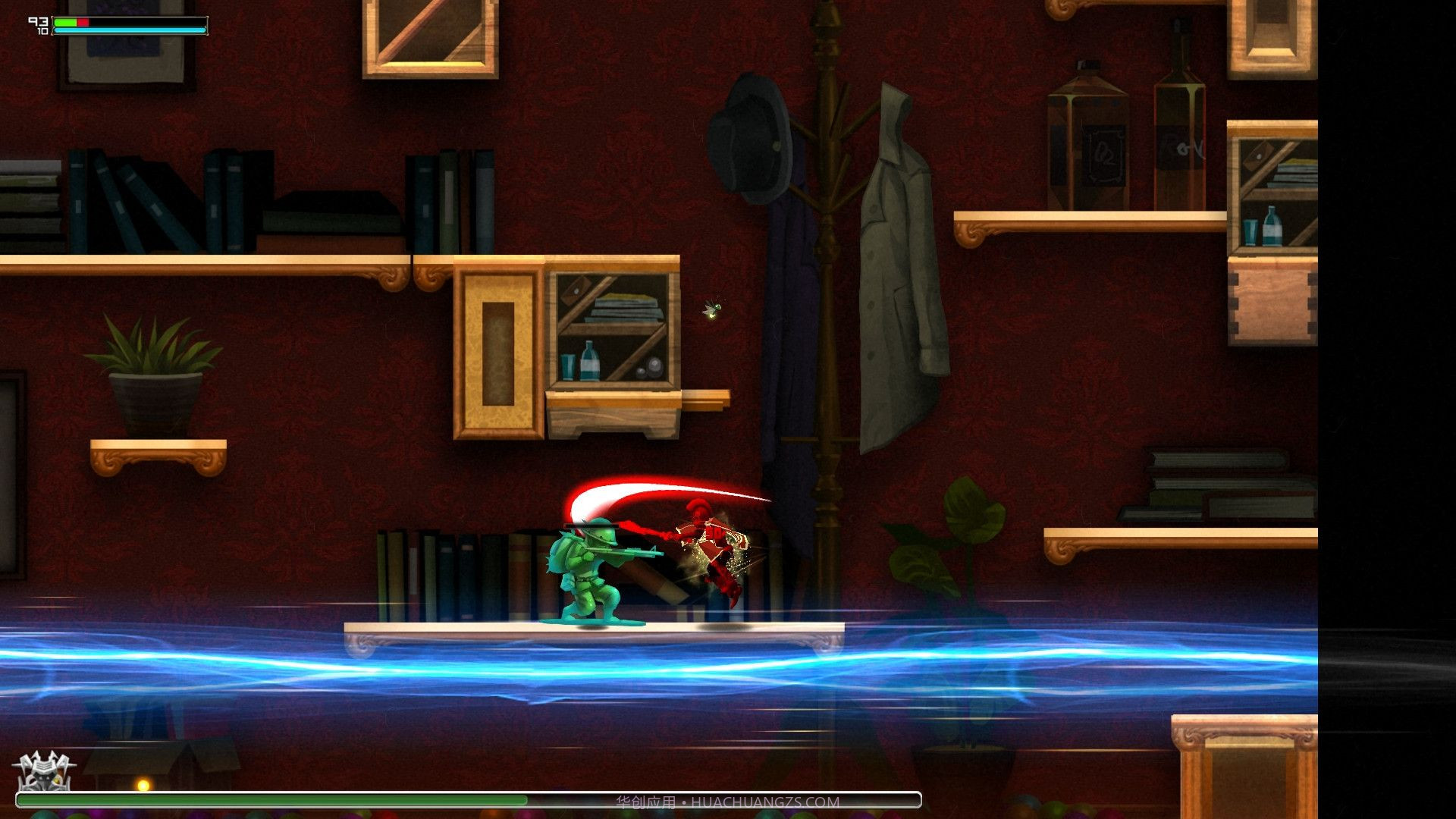 玩具大冒险失落与发现app截图3