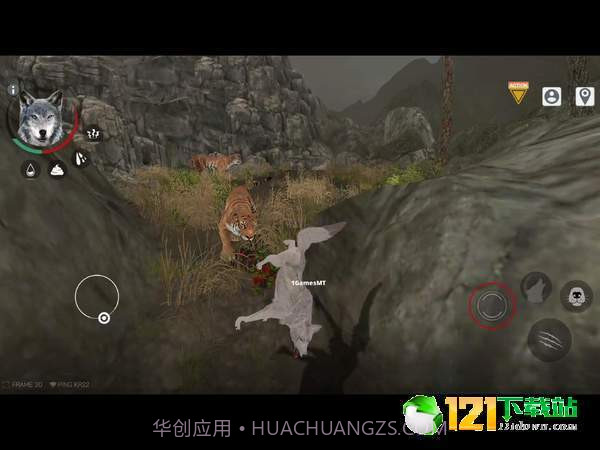 wolf online 2App截图3 wolf online 2App截图3