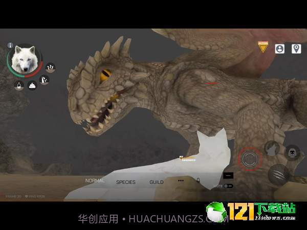 wolf online 2App截图2 wolf online 2App截图2