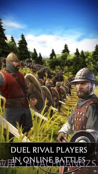 全面战争:王国截图4 全面战争:王国截图4