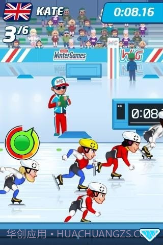 冬季运动会官方截图1 冬季运动会官方截图1