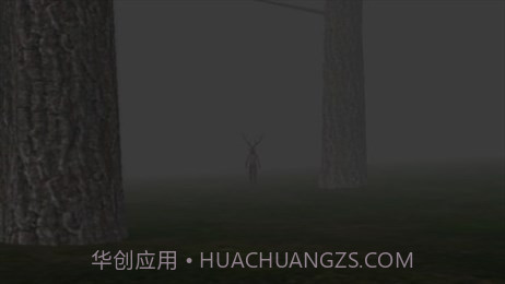 困于森林截图1 困于森林截图1