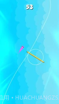 蛇蛇奔跑者截图1 蛇蛇奔跑者截图1