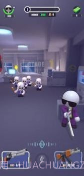 J探员截图2 J探员截图2