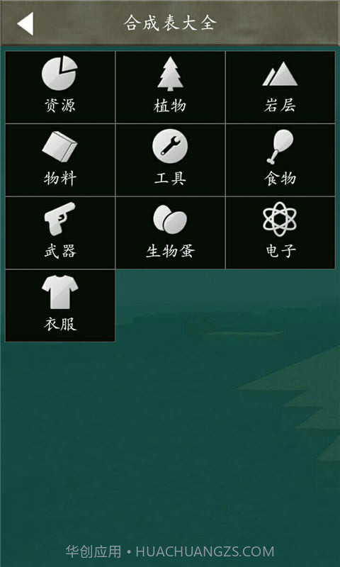 孤岛求生盒子截图3 孤岛求生盒子截图3