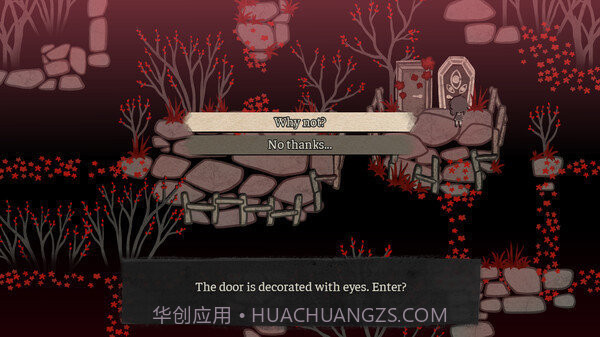 安迪与莉莉的棺材中文版截图1 安迪与莉莉的棺材中文版截图1