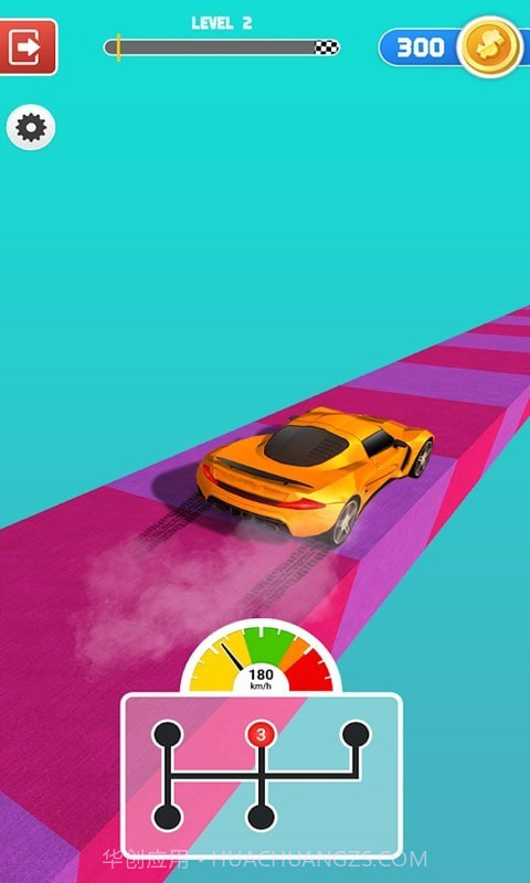 人人爱飙车截图1 人人爱飙车截图1