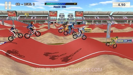 田径3夏季运动截图1 田径3夏季运动截图1