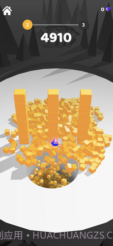 垃圾杀手游戏截图2 垃圾杀手游戏截图2